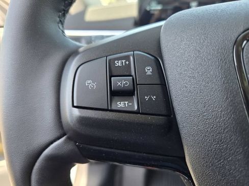 New 2026 Ford Mustang Mach-E Select RWD image 11