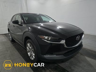 Used 2021 MAZDA CX-30 AWD 2.5 S w/ Preferred Package