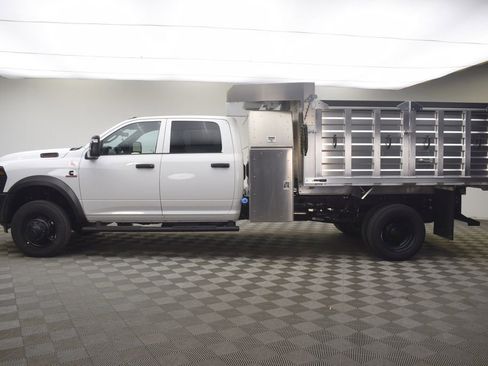 New 2026 RAM 5500 Tradesman image 12