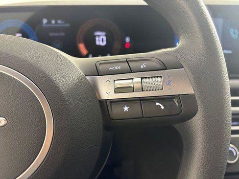 New 2026 Hyundai Santa Cruz SE image 25