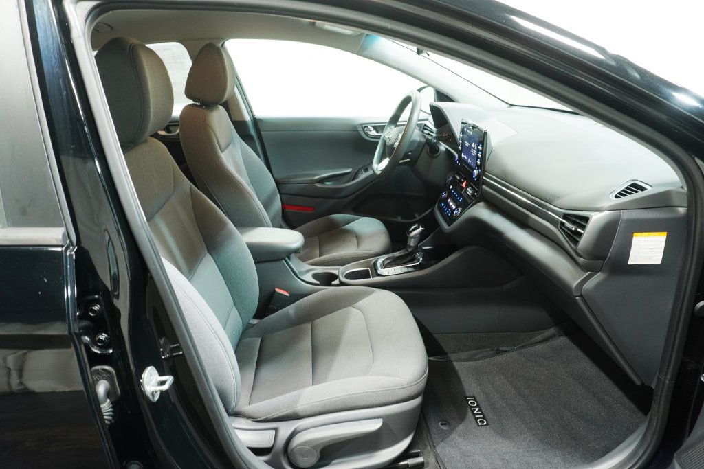 Used 2022 Hyundai Ioniq Blue FWD image 12