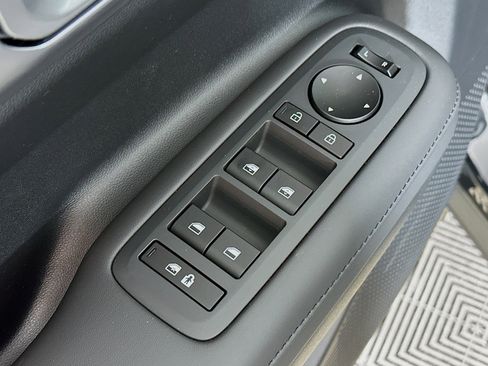 New 2026 Hyundai Santa Fe SEL AWD/4WD image 17