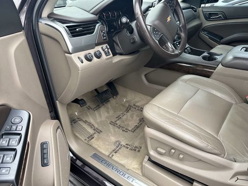 Used 2015 Chevrolet Tahoe LT w/ Luxury Package image 9