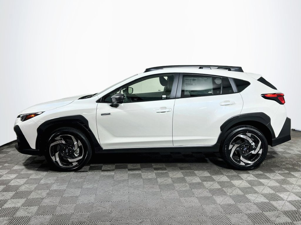 New 2026 Subaru Crosstrek 2.5i Limited w/ Crosstrek Mirror Package AWD/4WD image 4