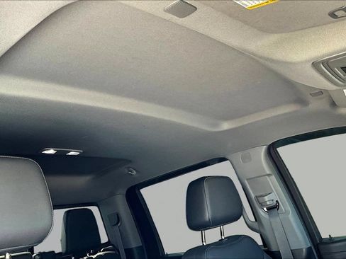 Used 2023 Chevrolet Silverado 3500 LTZ AWD/4WD image 30