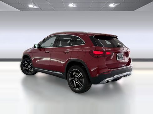 New 2026 Mercedes-Benz GLA 250 image 3