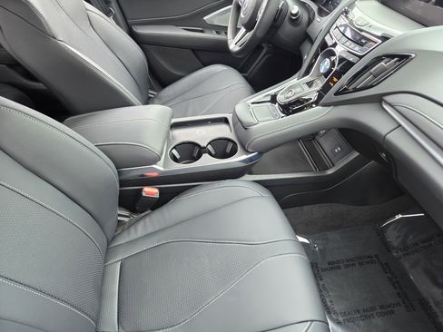 Certified 2025 Acura RDX w/ Technology Package image 14