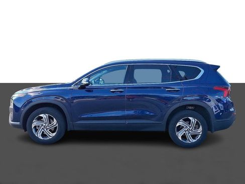 Used 2023 Hyundai Santa Fe SEL AWD/4WD image 4