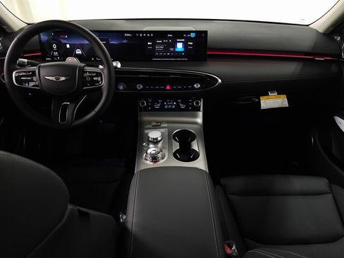 New 2026 Genesis GV70 2.5T Select image 9