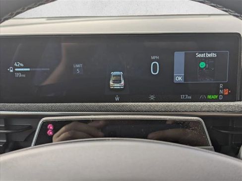 New 2025 Ford Mustang Mach-E GT image 23