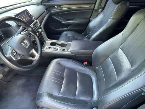 Used 2018 Honda Accord EX-L image 19