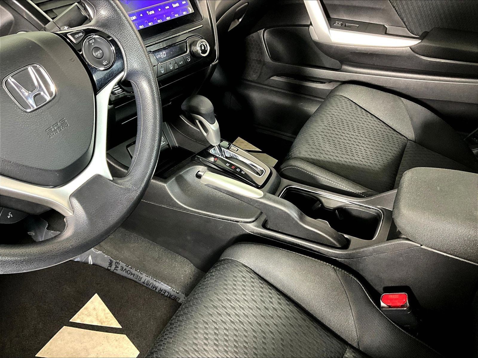 Used 2015 Honda Civic EX image 17