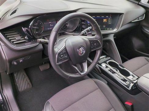 Used 2022 Buick Envision Preferred image 11