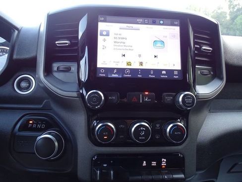 Used 2023 RAM 2500 Tradesman w/ Safety Group image 9