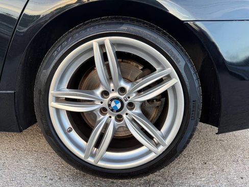 Used 2015 BMW 550i Sedan RWD image 28