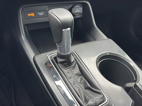 Used 2026 Honda Civic Sport image 34