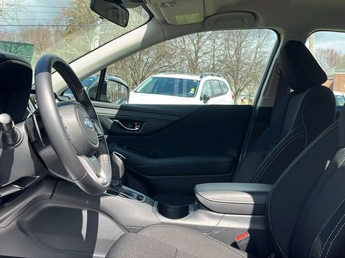 Used 2025 Subaru Legacy Premium image 11