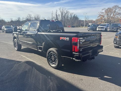 New 2026 Ford F250 Platinum image 6