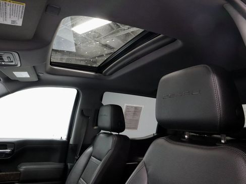 Used 2019 GMC Sierra 1500 Denali image 32