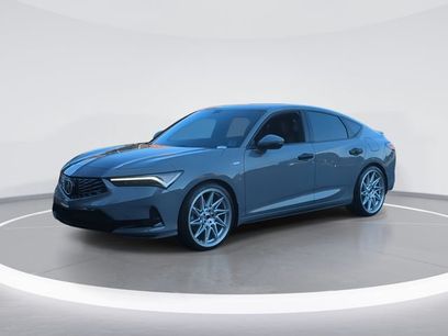 Used 2026 Acura Integra A-Spec