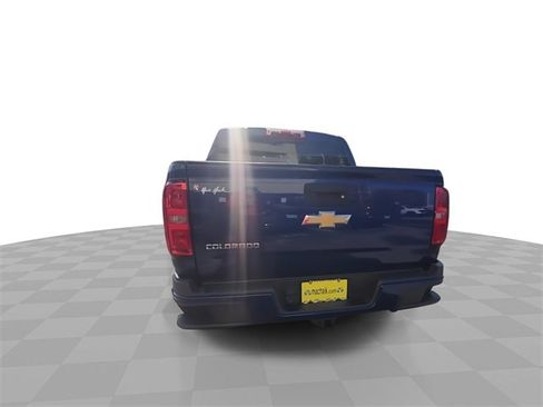 Used 2016 Chevrolet Colorado Z71 image 7