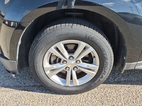 Used 2014 Chevrolet Equinox LS image 7