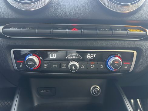 Used 2020 Audi A3 2.0T Premium Plus w/ Premium Plus Package image 10