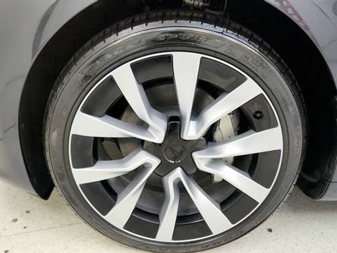 Used 2025 Tesla Model 3 Long Range RWD image 74