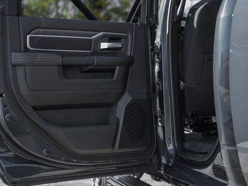 New 2026 RAM 2500 Big Horn image 36
