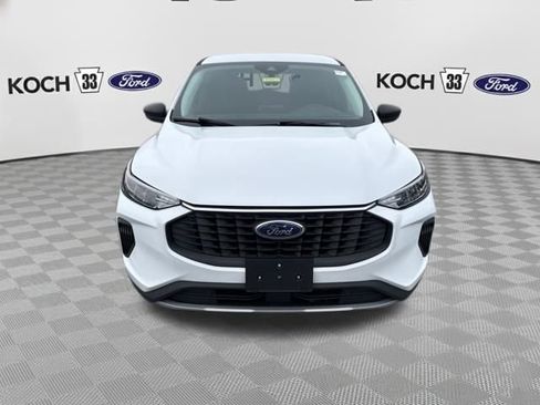 Used 2023 Ford Escape Active image 2
