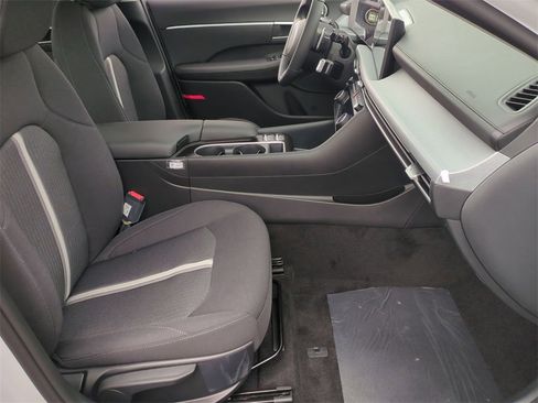 New 2026 Hyundai Sonata SEL image 27