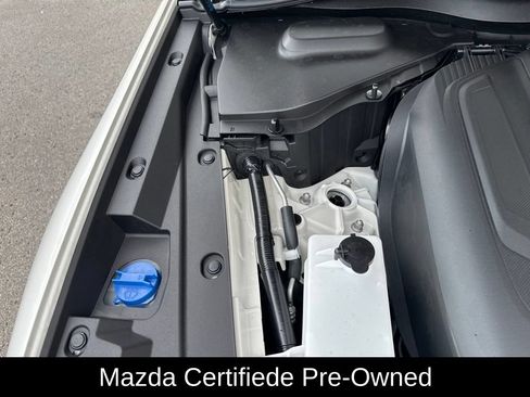 Certified 2026 MAZDA CX-90 3.3 Turbo w/ Preferred Package AWD/4WD image 27