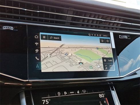 New 2026 Audi Q7 3.0T Premium Plus image 13