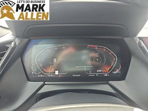 Used 2024 BMW 228i Gran Coupe FWD image 11