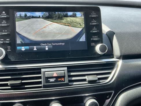 Used 2021 Honda Accord Sport Special Edition image 26