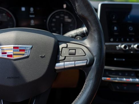 Used 2020 Cadillac CT5 Premium Luxury AWD/4WD image 29