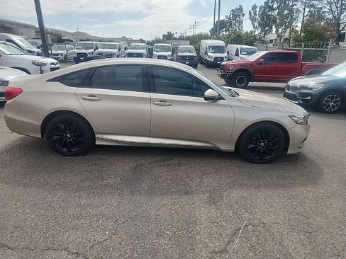 Used 2020 Honda Accord LX image 17
