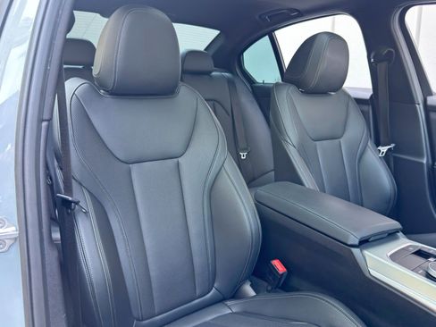 Used 2023 BMW M340i w/ Premium Package RWD image 38