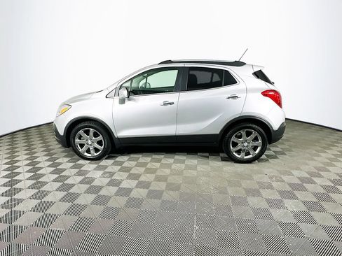 Used 2016 Buick Encore Leather w/ Experience Buick Package FWD image 5