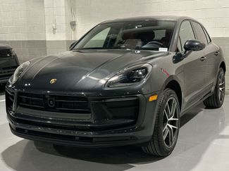 Used 2025 Porsche Macan video 1