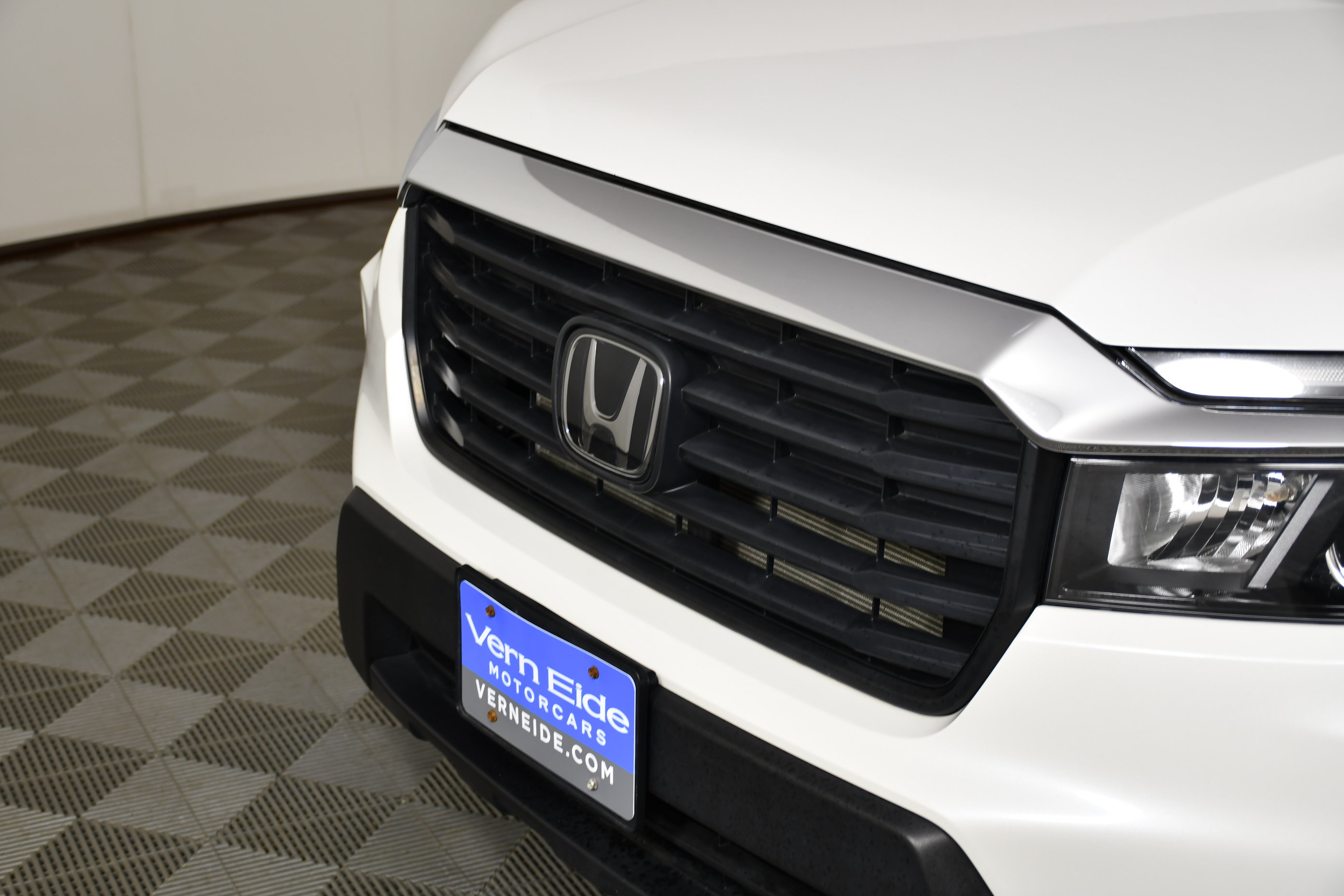 Certified 2023 Honda Ridgeline RTL image 11
