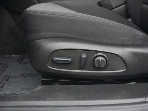 Used 2023 Chevrolet Malibu LS w/ Driver Confidence Package image 31