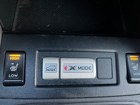 Used 2015 Subaru Forester 2.5i Limited w/ Popular Package #2 image 18