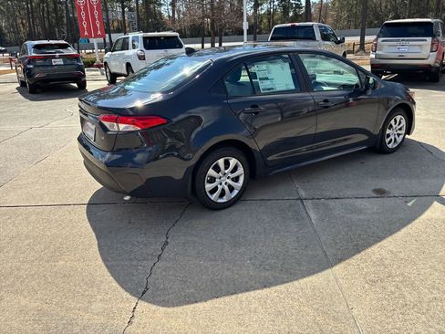 New 2026 Toyota Corolla LE image 7