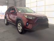 Certified 2019 Toyota RAV4 XLE FWD image 4