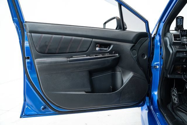 Used 2020 Subaru WRX AWD/4WD image 14