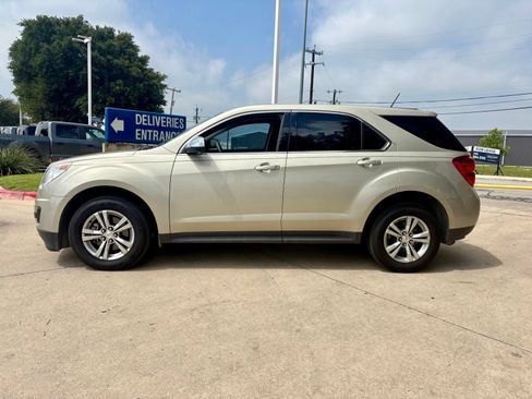 Used 2014 Chevrolet Equinox LS w/ LPO, Protection Package FWD image 6