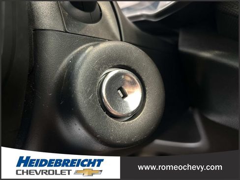 Certified 2023 Chevrolet TrailBlazer LS FWD image 27