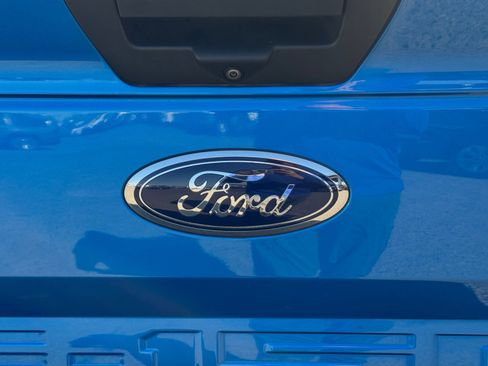Used 2020 Ford F150 XL w/ Equipment Group 101A Mid AWD/4WD image 11
