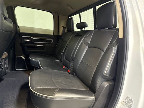 Used 2019 RAM 2500 Laramie image 30